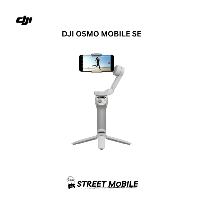 DJI OSMO MOBILE SE thumbnail 3