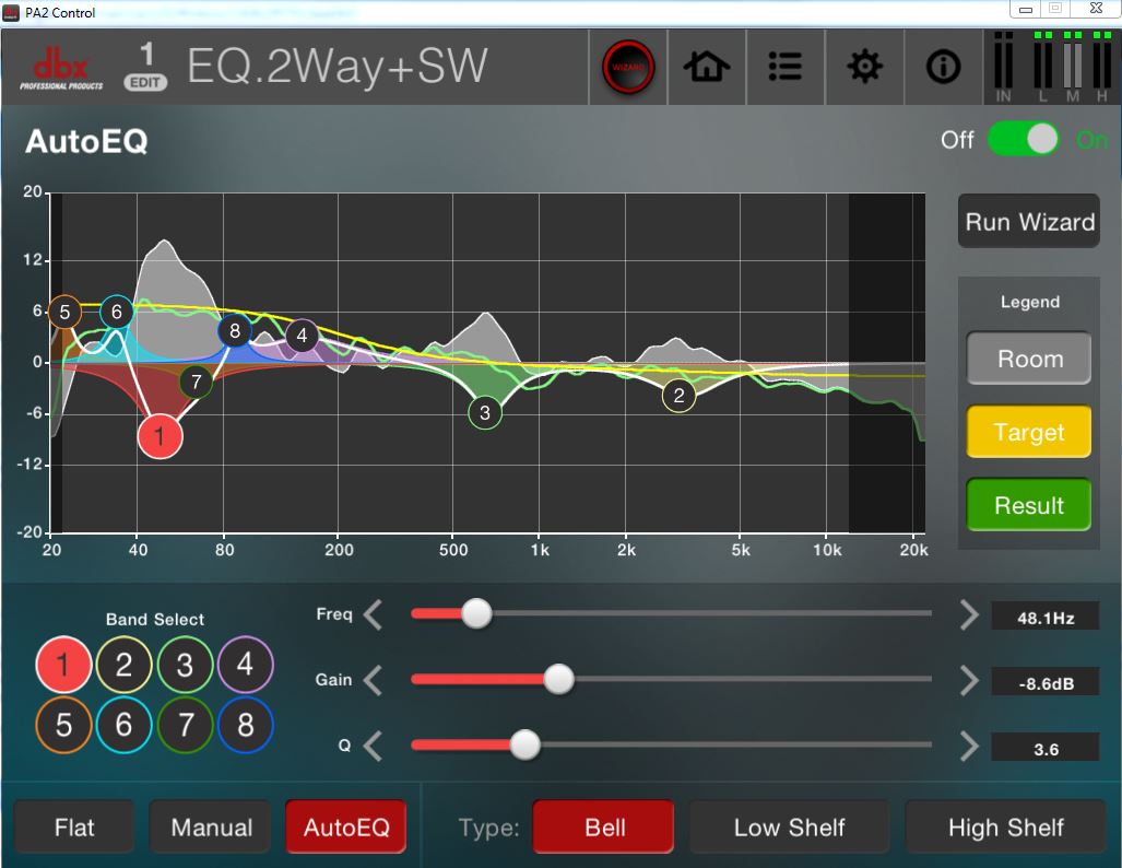 EQ