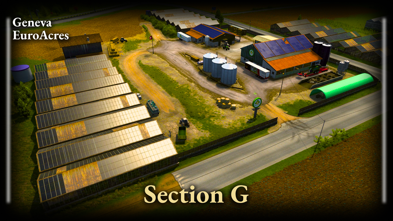 Section G | EuroAcres