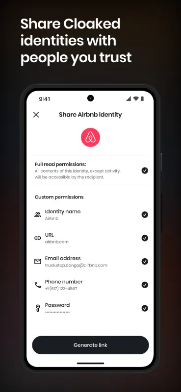 Download Cloaked APK
