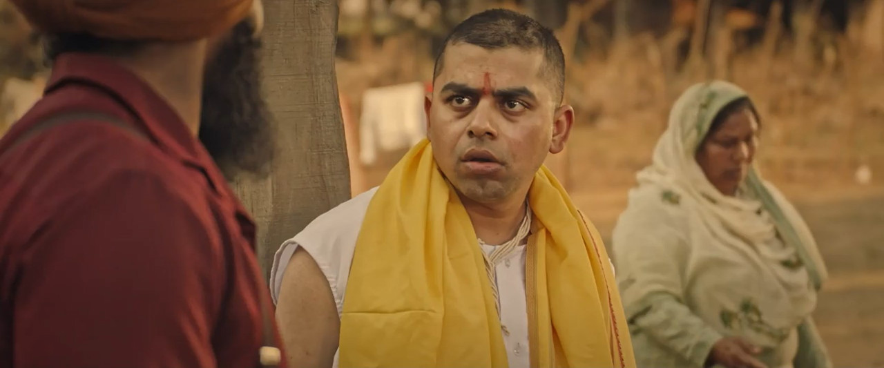 Panjab Files 2024 WebRip [Punjabi] 480p, 720p ESub Screenshot