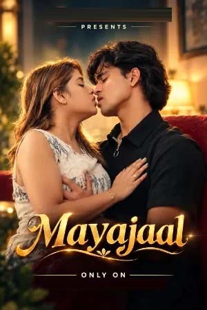 Mayajaal 2026 Hindi Uncut Short Films 720p WEB-DL 1Click Download
