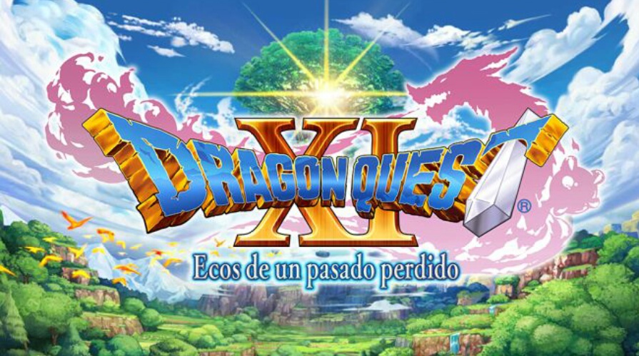Estar satisfecho brindis veredicto Guía paso a paso Dragon Quest XI {incompleta} - Dragon Quest Gamers