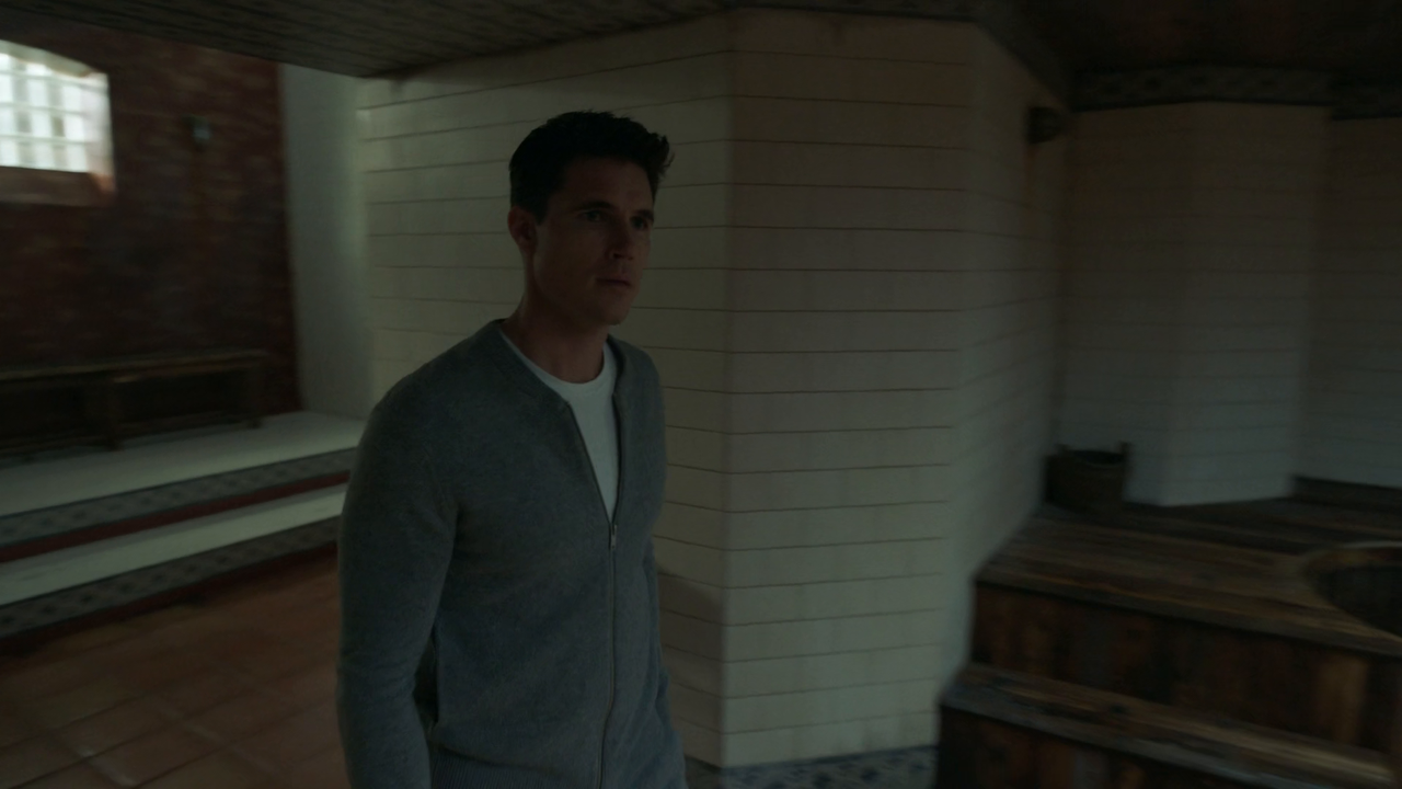 Upload.S02E01.Welcome.Back.Mr.Brown.1080p.WEBRip.ITA.ENG.DDP5.1.Atmos.Multisub.x265-BlackBit[screens