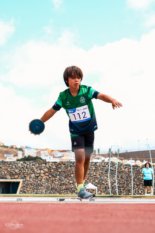Canary Run 21