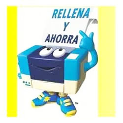 Curso tecnica manual gratis recarga de cartuchos tintas 