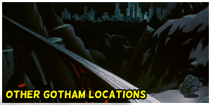 Other Gotham Locations