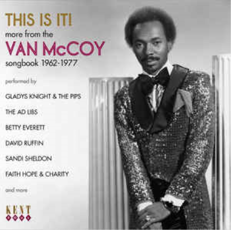 VA - This Is It! More From The Van McCoy Songbook 1962-1977 (2019) FLAC