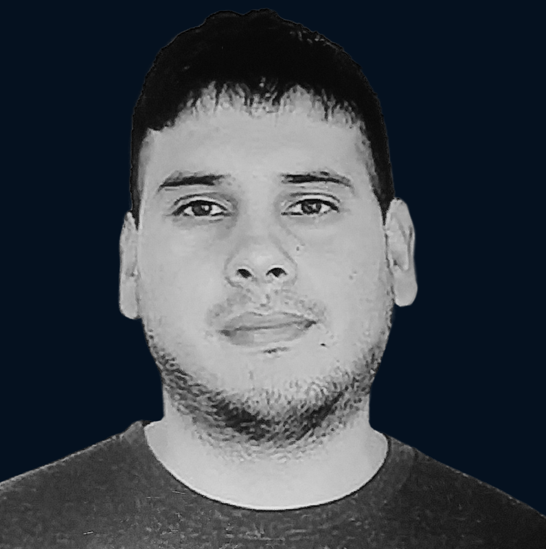 Matias Gonzalez (Developer)
