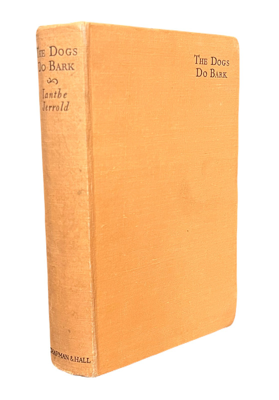 Image for The Dogs Do Bark The Dogs Do Bark