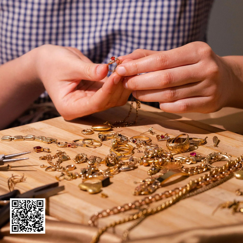 How Preparing Your Jewelry Properly Can Improve Appraisal Results?