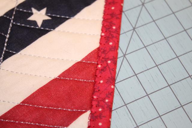 Testing some binding techniques IMG-0409