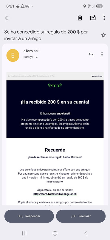 Screenshot 20260303 062155 Gmail