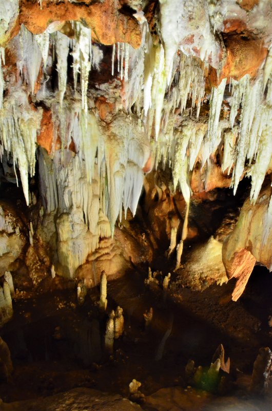 CUEVAS DEL CERRO DEL AGUILA-7-2-2015-AVILA - Paseando por España-1991/2016 (31)