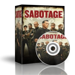 Sabotage (2014)