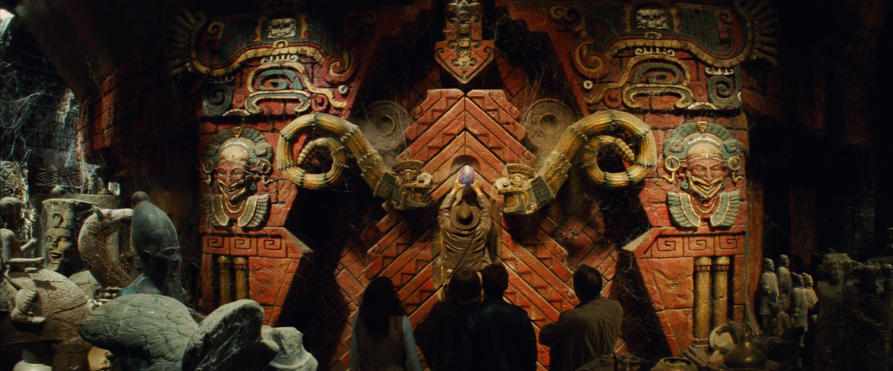 Хрустальный черер (2008)1002121