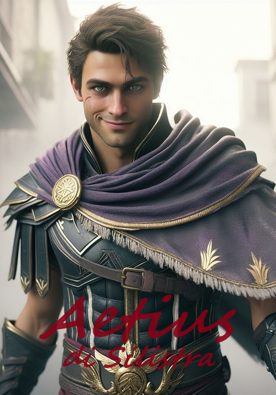 Immagine di Aetius