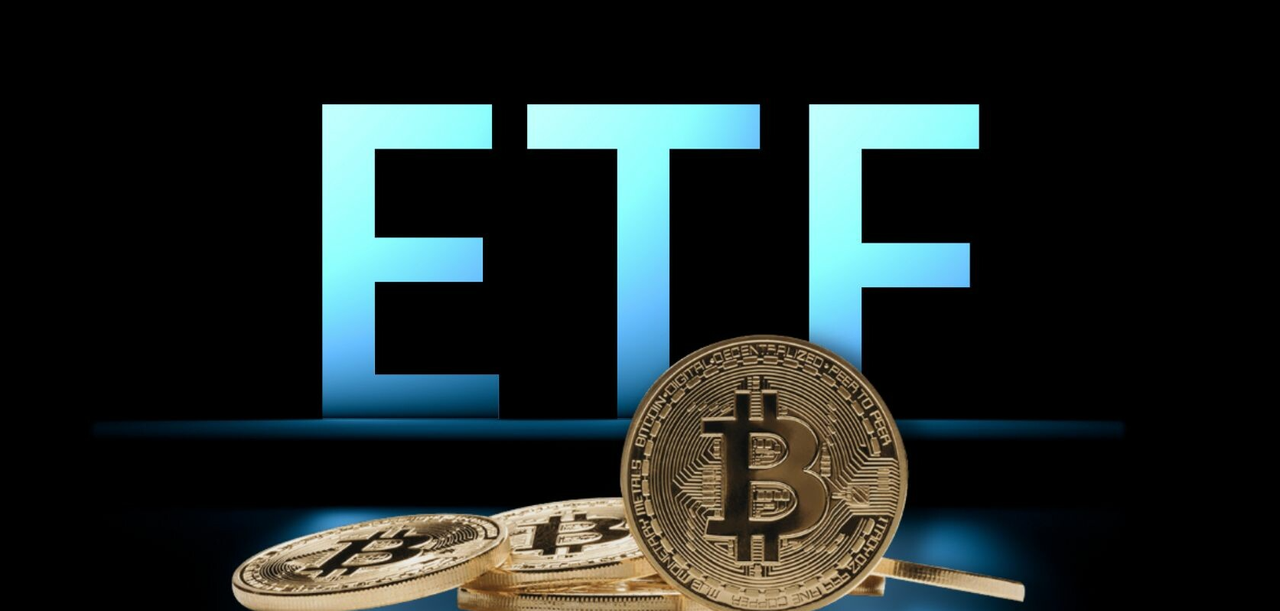 card image Спотовые ETF – хитроумный способ взять крипто под контроль