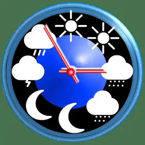 eWeather HDF – weather app v8.8.7
