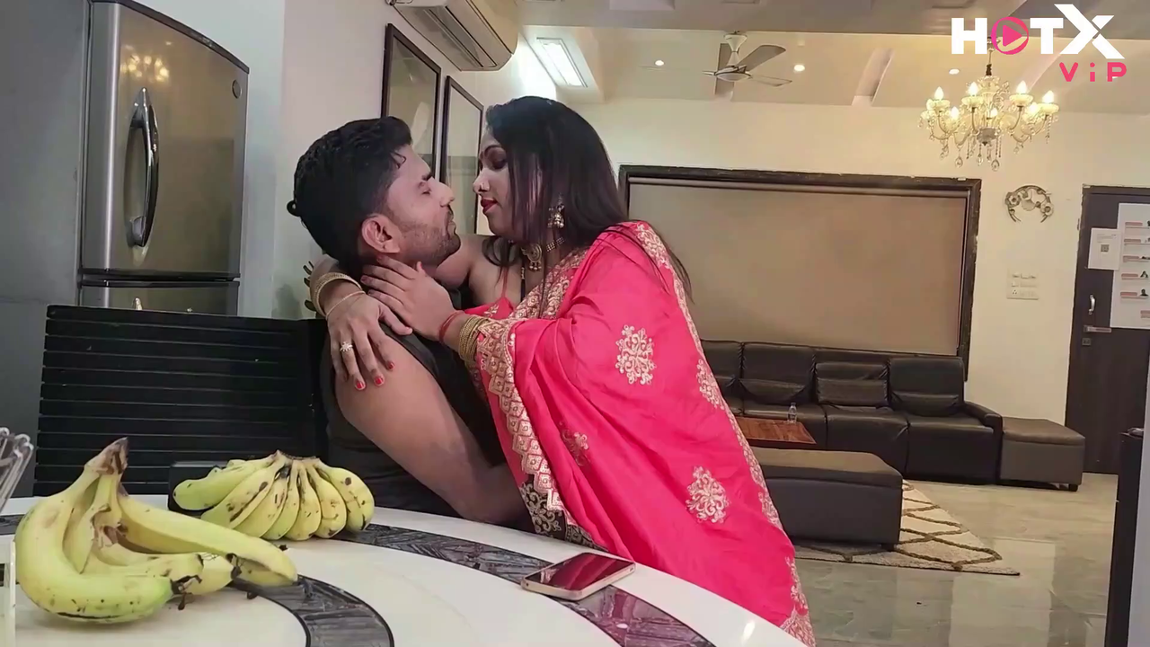 Kamukta (2024) Hindi Uncut Short Film HotX - SEXFULLMOVIES.COM