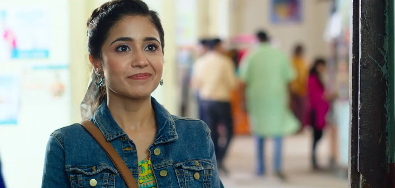 Escaype Live (2022) Season 1 [Hindi + Tamil + Telugu + Malayalam + Kannada] WebRip 480p, 720p ESub - Complete Screenshot
