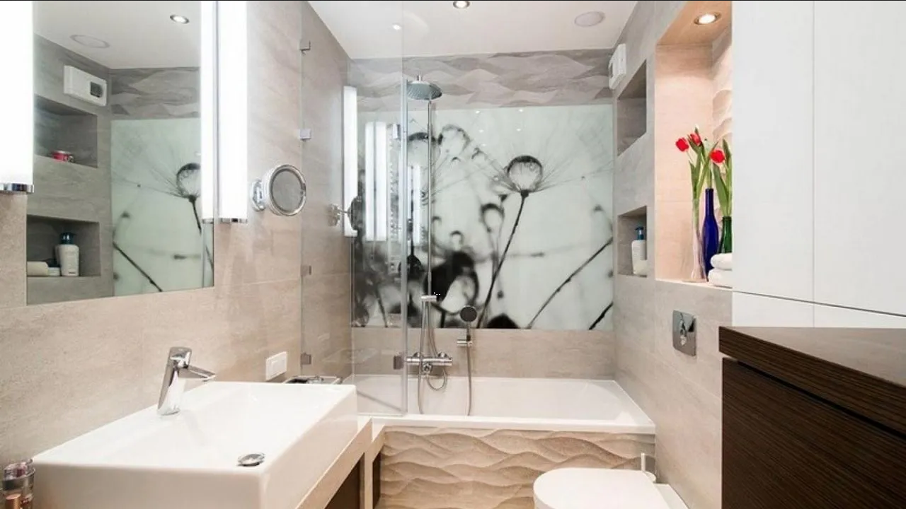 ¿Cómo decorar tu baño? Estas son las ideas en tendencia 2024