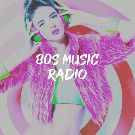 VA - 80S Music Radio (2020)