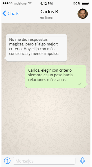 Testimonio 1
