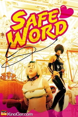 Safe Word (2022)