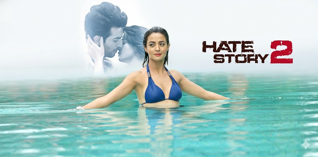 Hate Story 2 (2014)