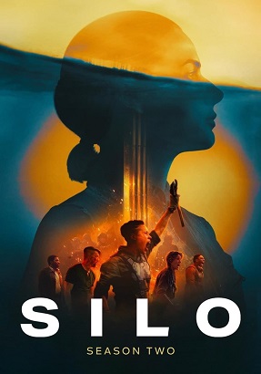Silo - Stagione 2 (2024) (Completa) WEB-DL ITA ENG AC3 Avi