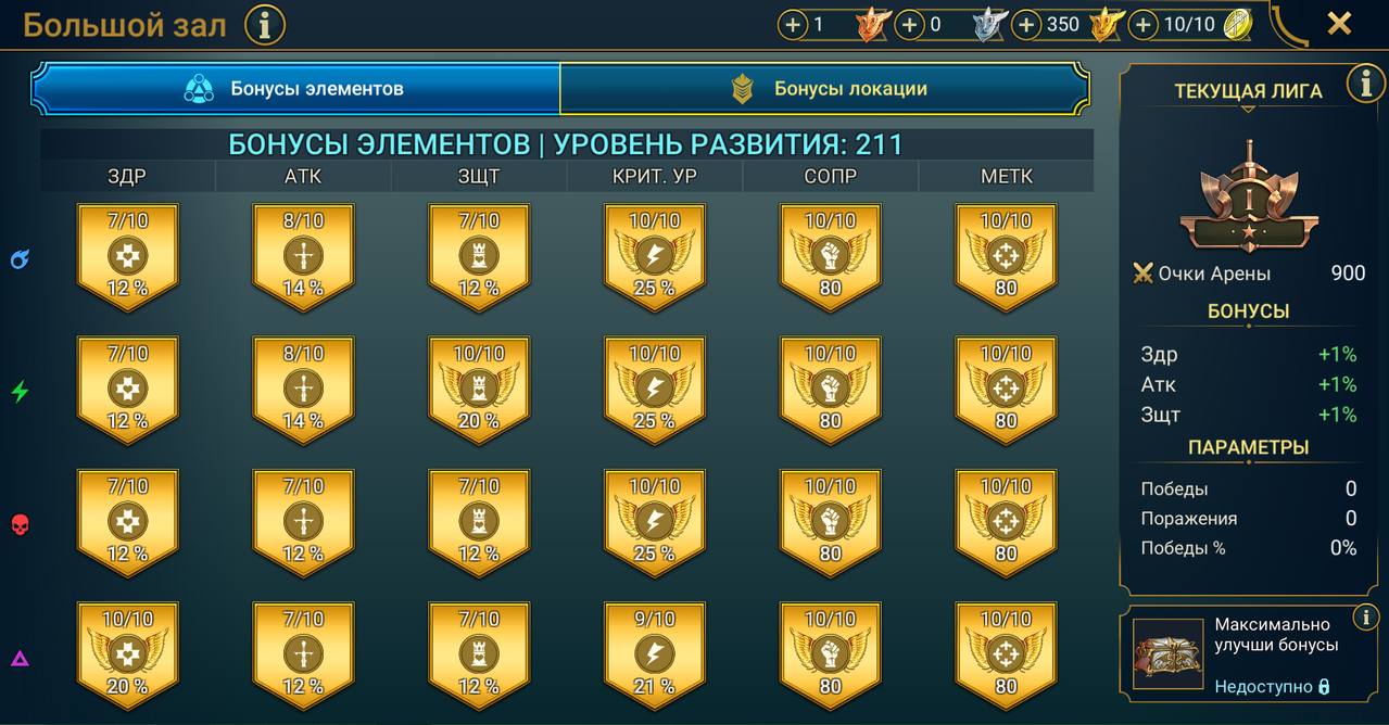 Большой Зал