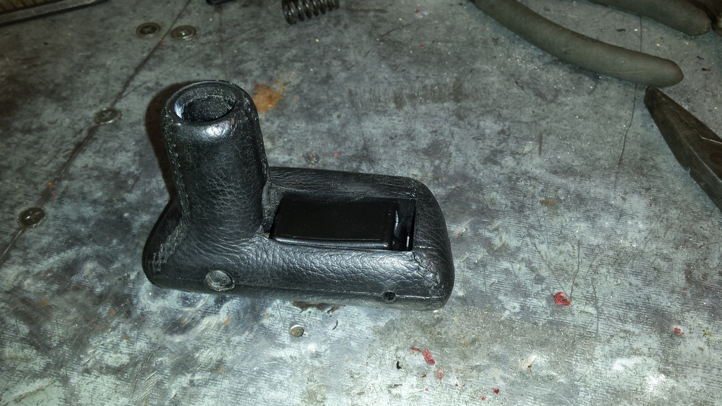 E30 automatic shift knob best sale