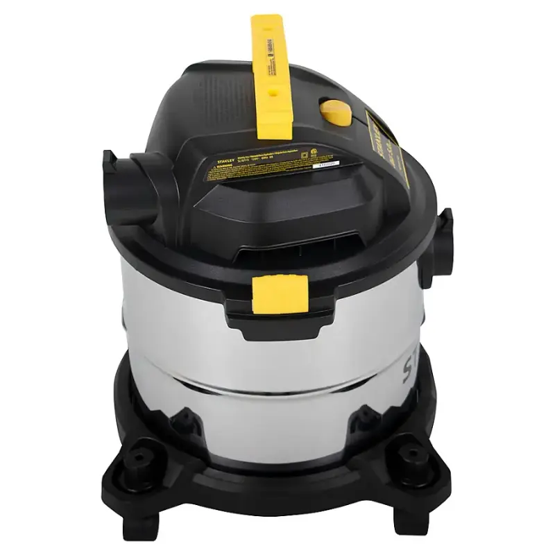 Stanley 5-Gallon Wet/Dry Vac: Only .77 Shipped at Best Buy (Today Only!) Stanley 5-Gallon Wet/Dry Vac: Only .77 Shipped at Best Buy (Today Only!)