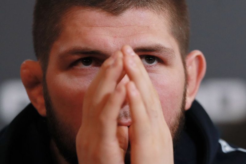 Хабиб ще избегне затвора, но само ако си плати данъците