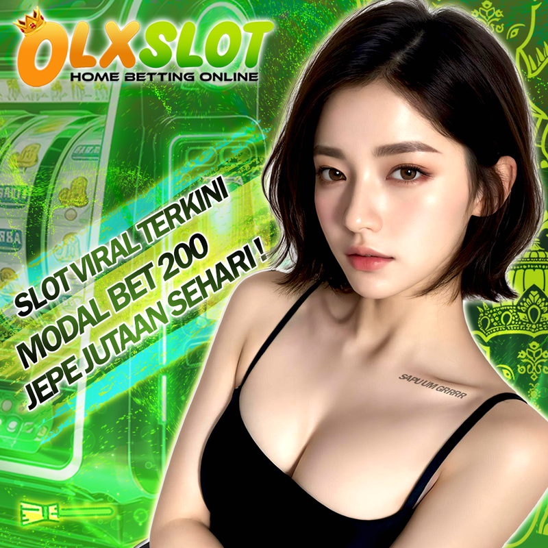 𝐒𝐋𝐎𝐓 𝐆𝐀𝐂𝐎𝐑