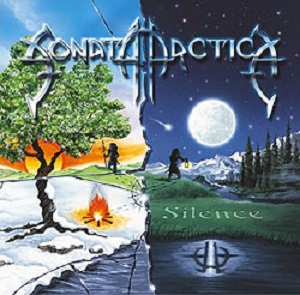 Re: Sonata Arctica