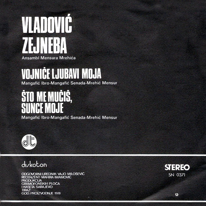 Zejneba Vladovic 1978 z