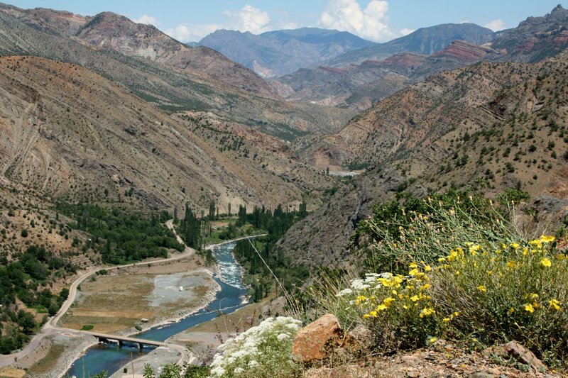 TURQUÍA DEL ESTE, Ruta-Turquia (8)