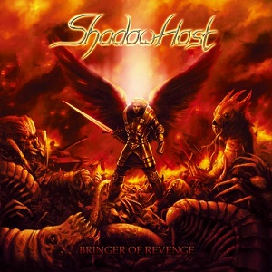 Re: Shadow Host (RUS) / Power/Thrash Metal