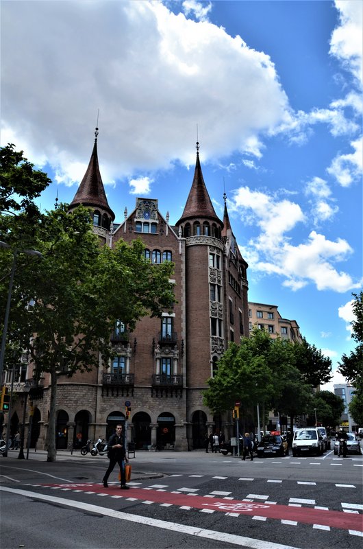 BARCELONA-25-4-2014 - Barcelona y sus pueblos-2014/2016/2017 (118)