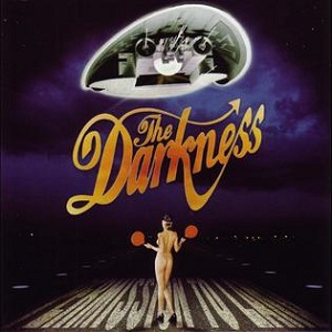 The Darkness