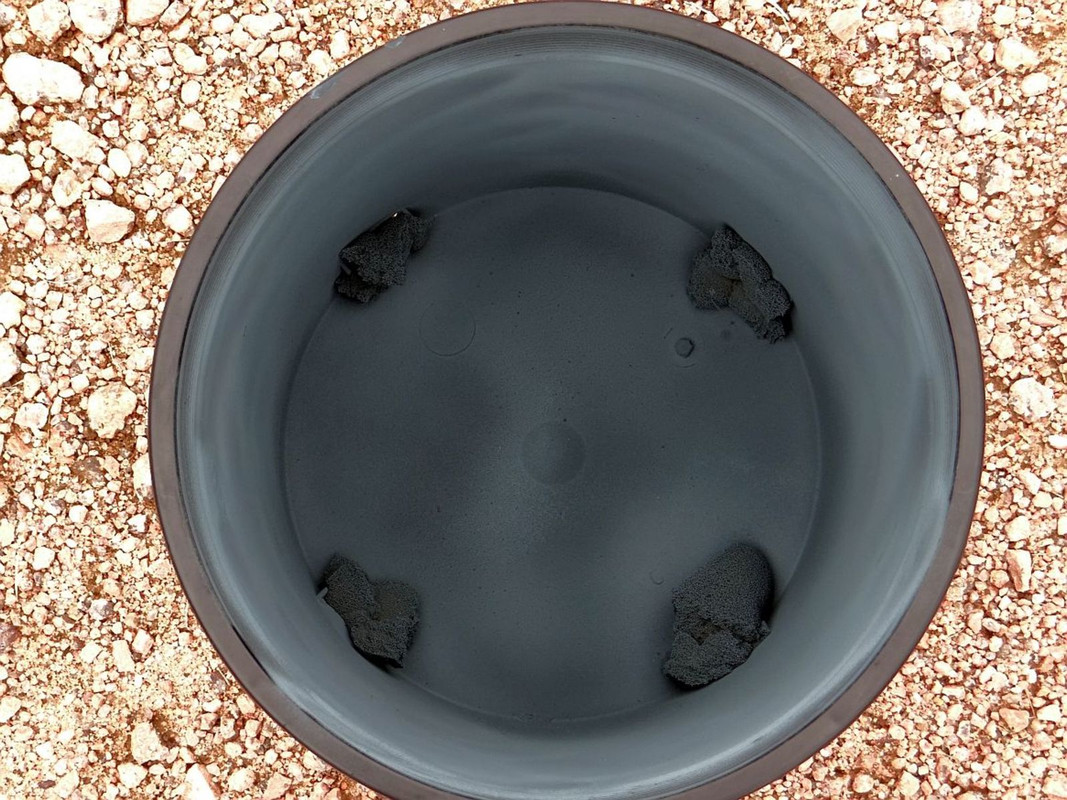 GriffinPot