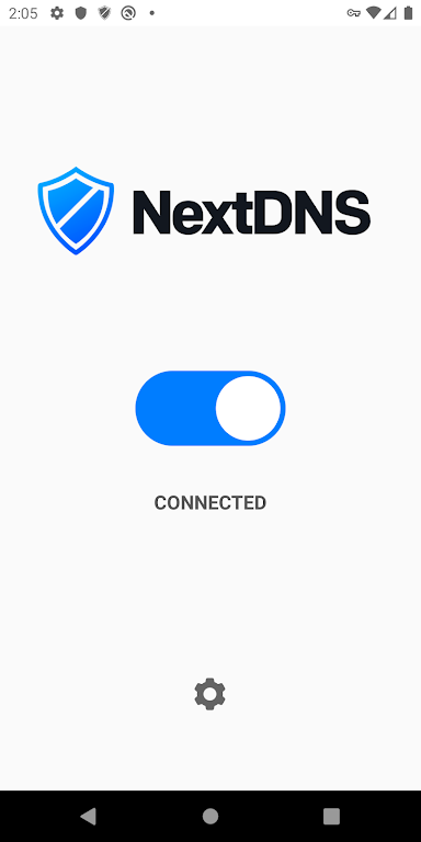 Download NextDNS APK