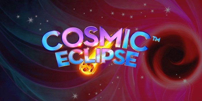 Kombinasi Bertingkat Terlihat Di Slot Cosmic Eclipse