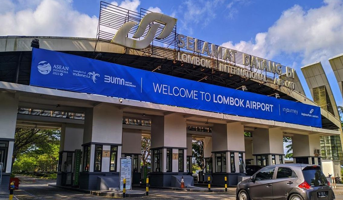 Parkir Rp 360 Ribu di Bandara Lombok? Ini Pengakuan Mengejutkan Korban!
