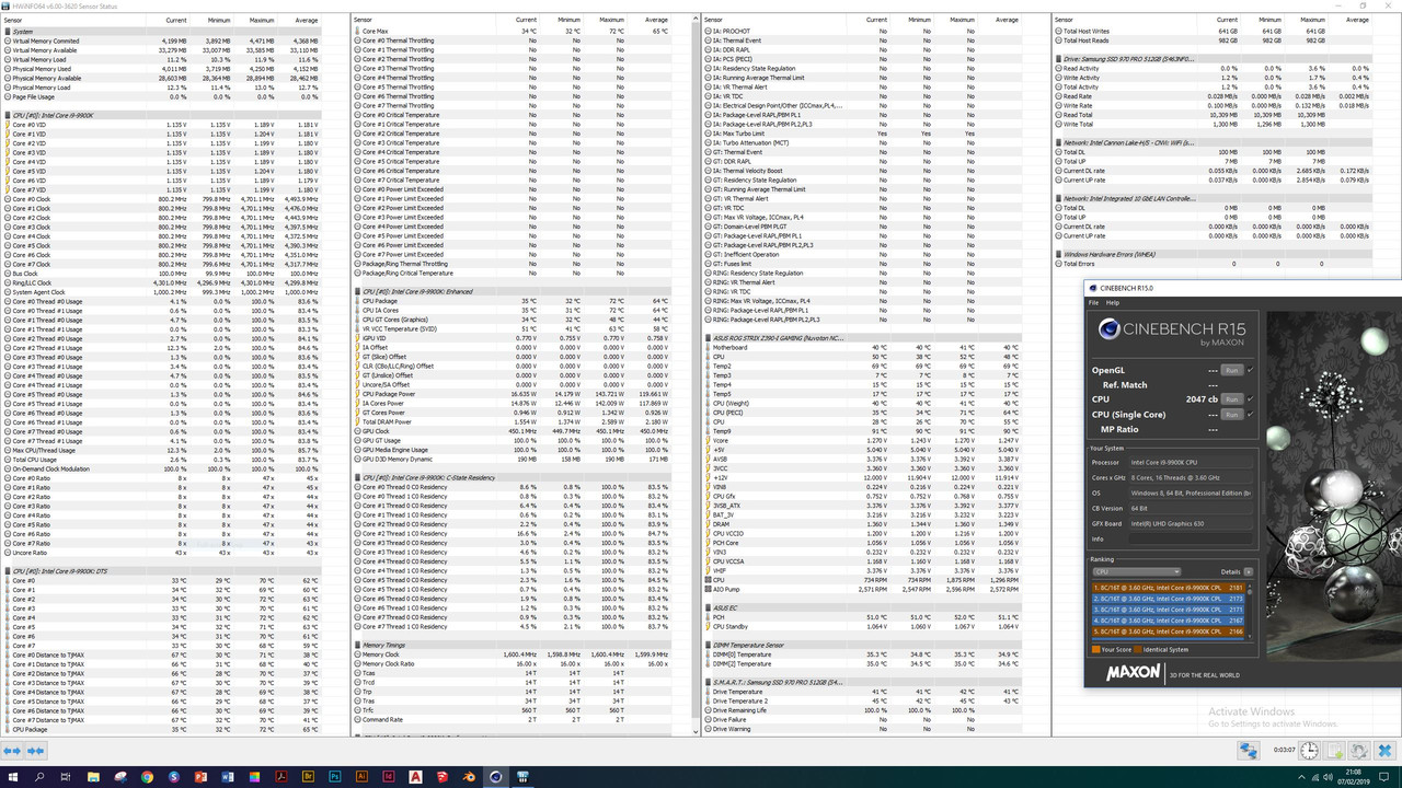 47 CB 5TIMESINAROW 2 TEST