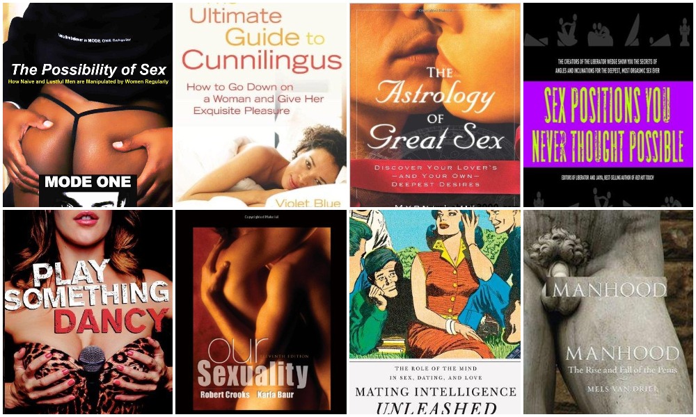 20 Sex & Relationships Books Collection Pack 2