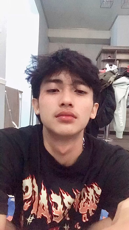 Foto Rama Dwiantara