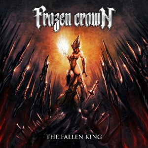 Frozen Crown (IT) / Power metal